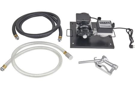 Dieselpumpesett