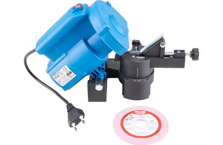 Motorsagsliper. 85 W