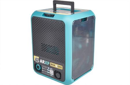 Hobbyvasker ARXP BOX4 180DSS