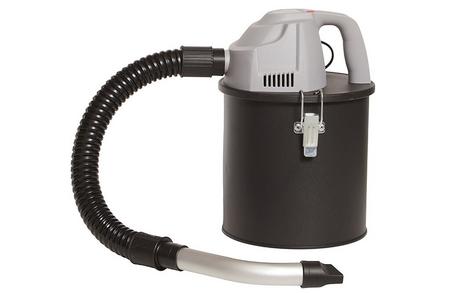 Askestøvsuger med 6 liters tank