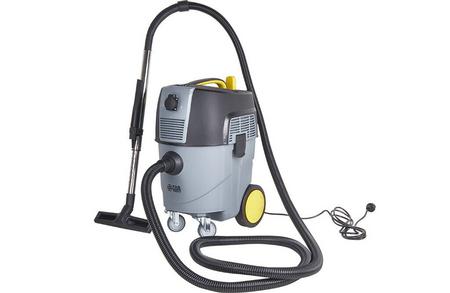 Fartools våt- og tørrsuger 230V