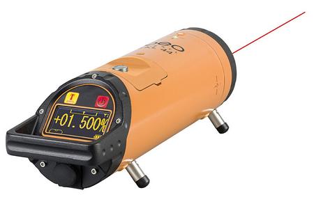Rørlegginslaser, FKL44