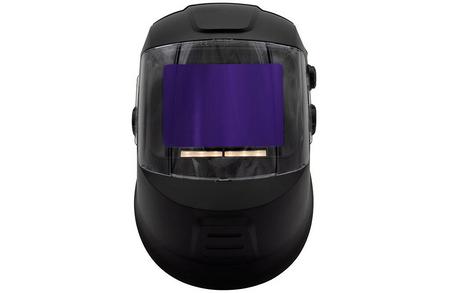 Viper Sveisehjelm med solcellepanel - Diesella