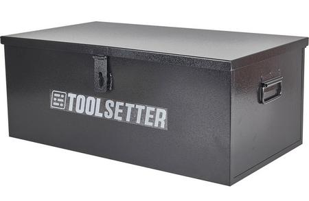 Toolsetter verktøykasse, liten