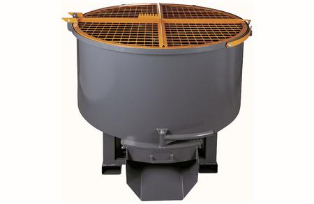 Tvangsblander, PTO