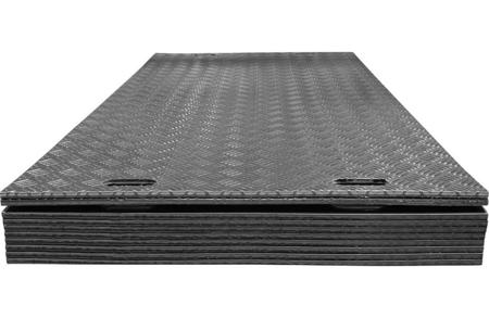 Kjøreplater XL, 10stk, 30 tonn