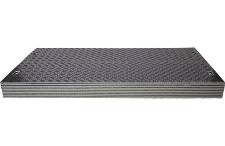 Kjøreplater, 10stk, 30 tonn