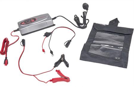 Impulslader, Benton BX-2