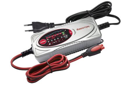 Impulslader, Benton BX-1(M)