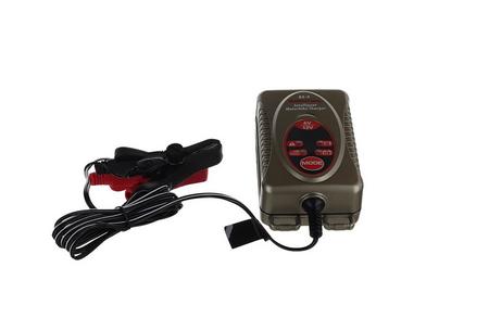 Impulslader, Benton BX-4
