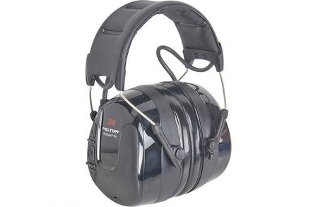 Peltor hørselsvern, WorkTunes Pro