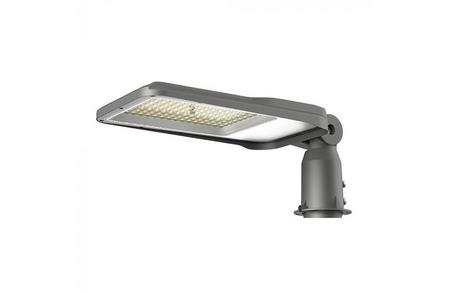 Utelampe 100 W LED for gård, tun og gate. 9400 lumen