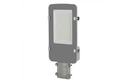 Utelampe 30 W LED for gård, tun og gate. 3000 lumen