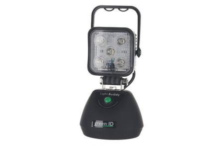 LED-arbeidslampe, Light Buddy