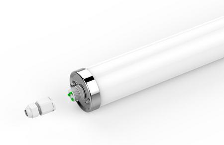 LED-armaturer, Minsk - 5000K