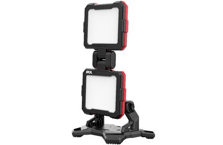 SKIL dobbelt LED-arbeidslys 3157CA for 20V