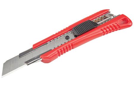 Hobbykniv, 18 mm - Tecos