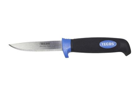 Arbeidskniv - Tecos