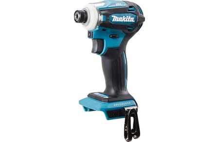 Makita slagskrutrekker DTD172Z