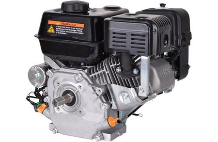 Loncin bensinmotor G210FADR 7HP 212cc