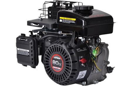 Motor LC148F 2,5 HK 80cc Loncin