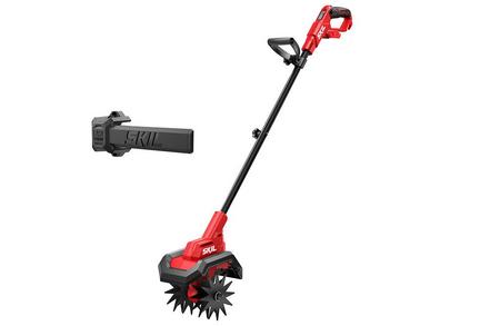 Jordfres 0690CA for 20V batteri, SKIL