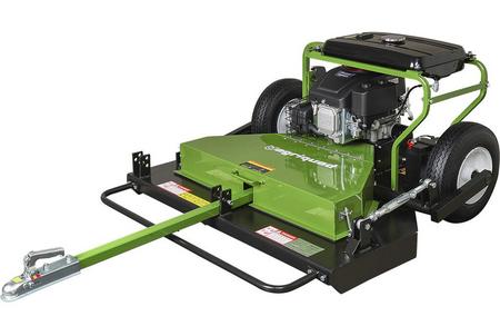 Gressklipper til ATV 109 cm med 16 hk motor, AGRIQUAD