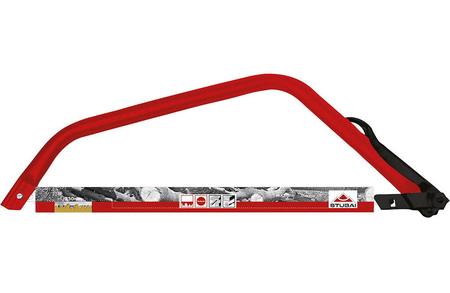 Baufil 530 mm, STUBAI