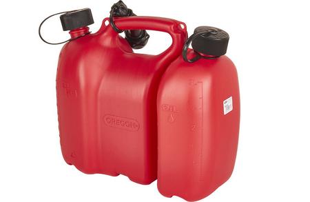 Kombikanne, Fiordland - 6 og 3 liter, OREGON