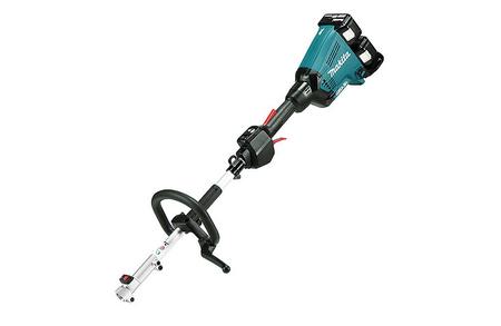 Motordel kombisett 2x18V - Makita