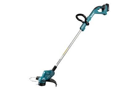 Kantklipper med 26cm klippebredde 18V, Makita