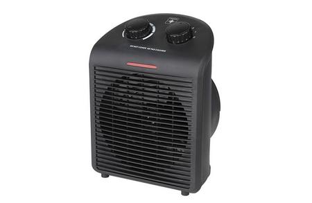Varmeapparat, 2 kW