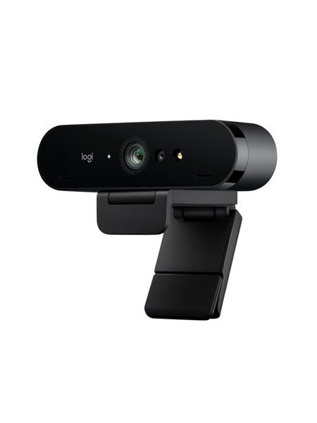 Logitech BRIO 4K Business Webcam