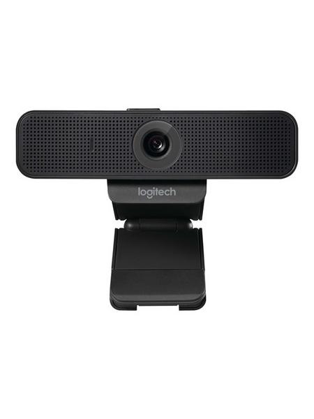 Logitech C925e HD Webcam