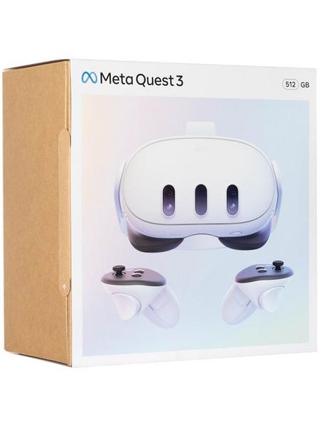 Meta Quest 3 - 512GB