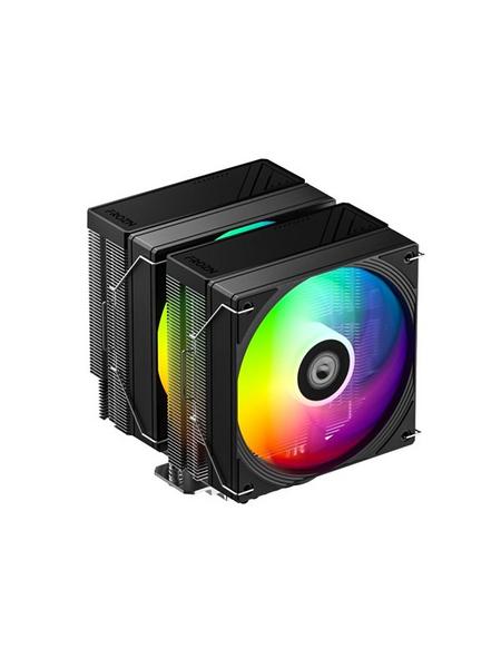 ID-Cooling FROZN A620 PRO SE ARGB - CPU Luftkjøler - Max 25 dBA