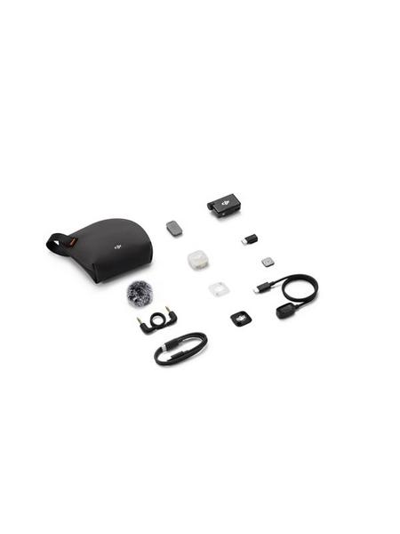 DJI Mic Mini 2S (1 TX + 1 RX)