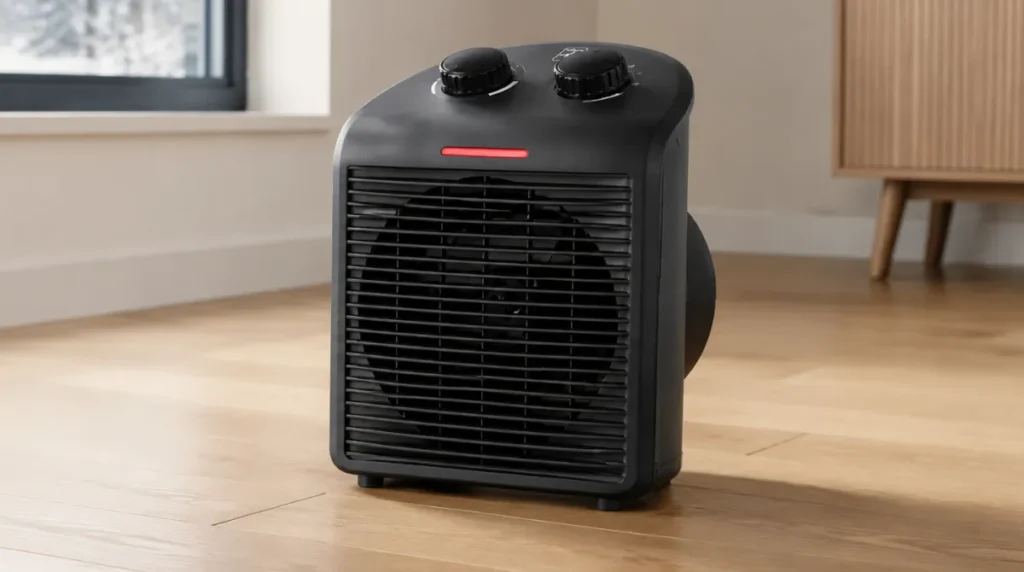 Beste varmeapparat test