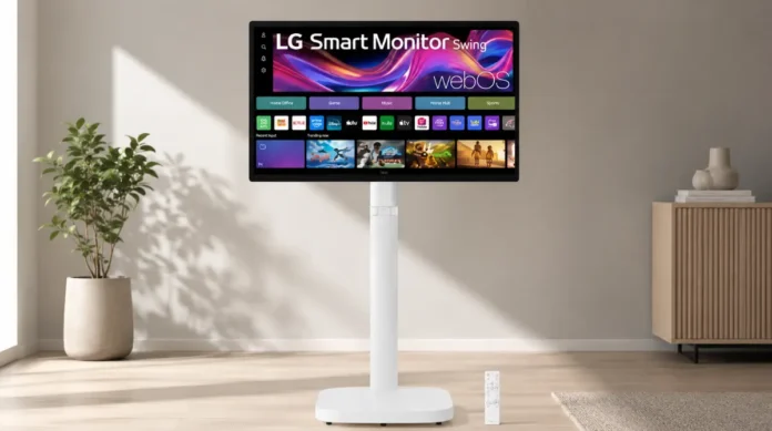 test-av-32-lg32u889saw-3840x2160-4k-60hz Test av 32" LG 32U889SA-W - 3840x2160 (4K) - 60Hz - IPS - 65W USB-C