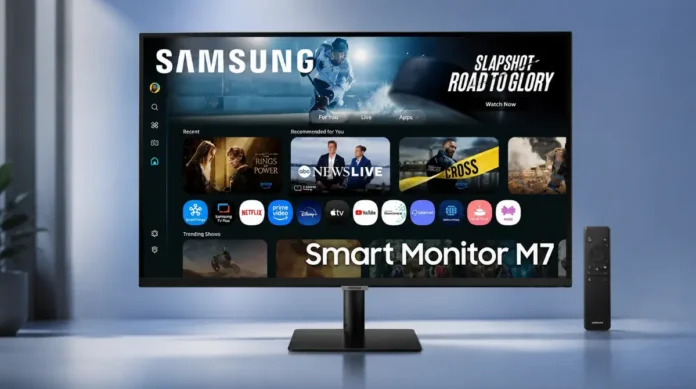 test-av-32-samsung-m70f-s32fm702uu-3840x2160-60hz Test av 32" Samsung M70F S32FM702UU - 3840x2160 (4K) - 60Hz - VA - 65W USB-C