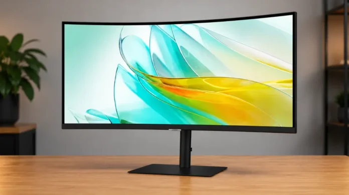 test-av-34-samsung-viewfinity-s6-s34c650u Test av 34" Samsung ViewFinity S6 (S34C650U)