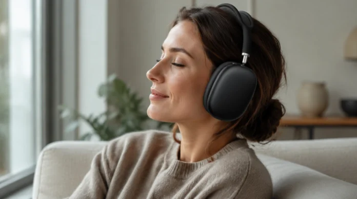 test-av-apple-airpods-max-usb-c-midnight Test av Apple AirPods Max USB-C - Midnight