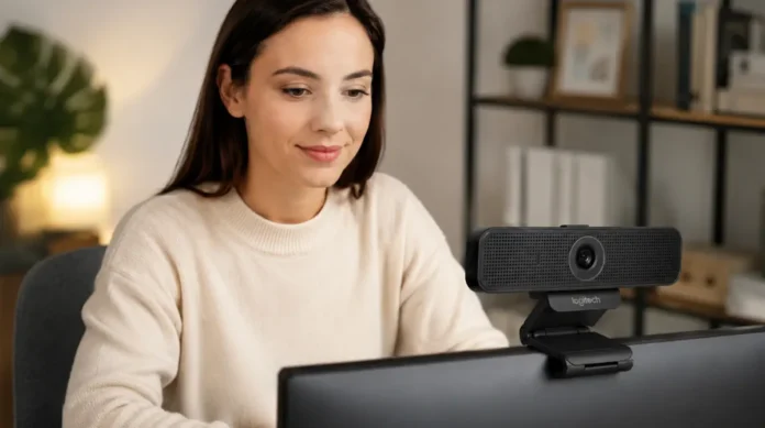 test-av-logitech-c925e-hd-webcam Test av Logitech C925e HD Webcam