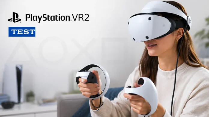 test-av-sony-playstation-vr2 Test av Sony PlayStation VR2