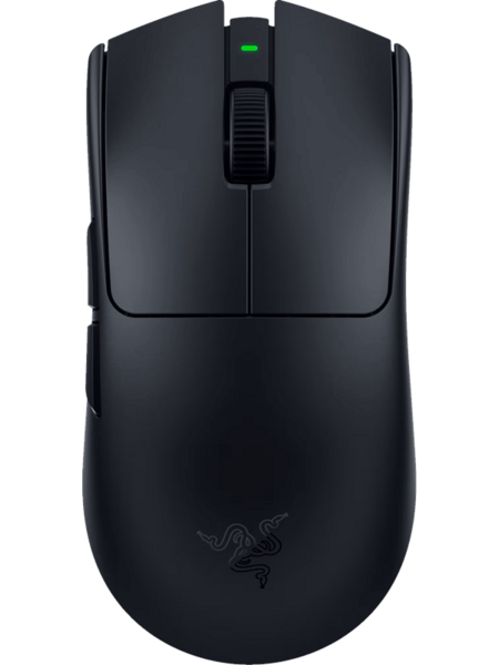 Razer Viper V4 Pro Wireless - Gaming mus - Optisk - 6 - Svart
