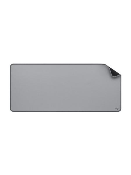 Logitech Desk Mat Studio Series - Mid Grey
