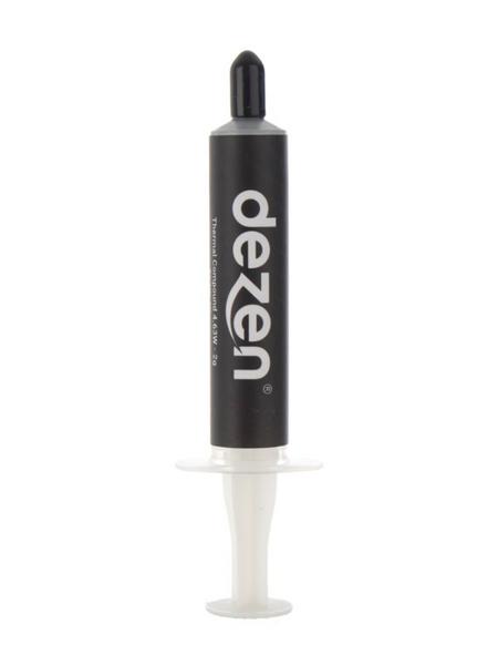 dezen Thermal Compound 4.63 W - 2 g - Kjølepasta