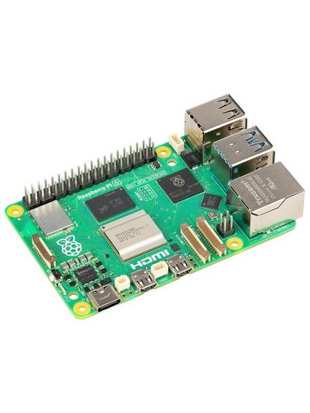 Raspberry Pi 5 Model B - 4GB