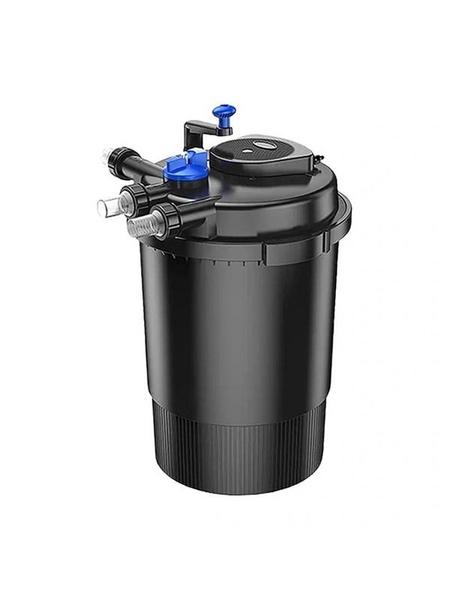Sunsun CPF-50000 55W UV trykkfilter for dammer
