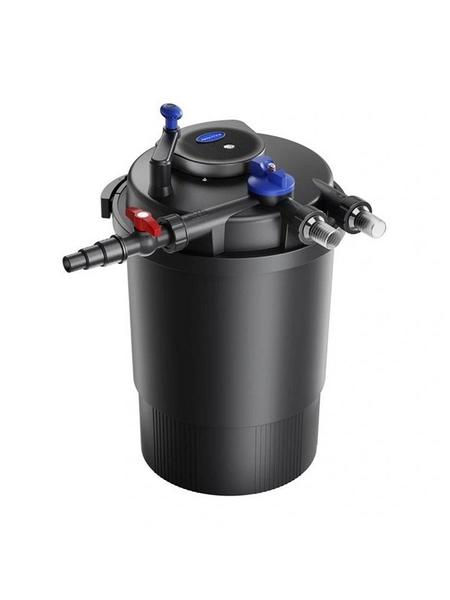 Sunsun CPF-30000 55W UV trykkfilter for dammer